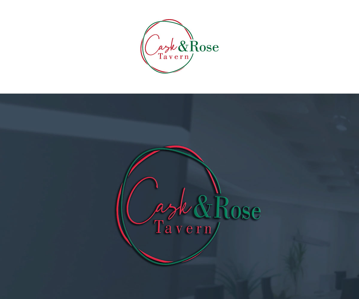 Logo Design by Luckey yaari for Innovative Club Management | Design #34921788