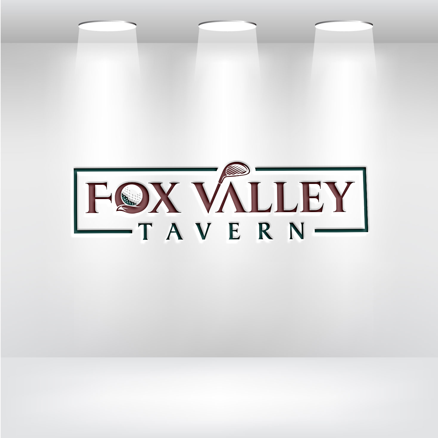 Logo Design by Pilot_DesignR™ for Innovative Club Management | Design #34933193