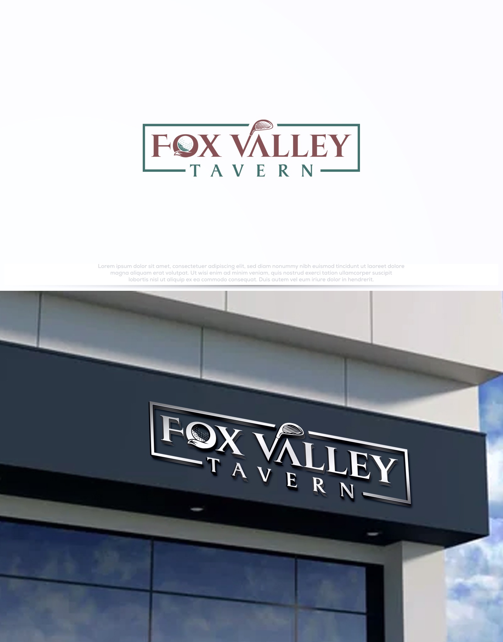 Logo Design by Pilot_DesignR™ for Innovative Club Management | Design #34933194