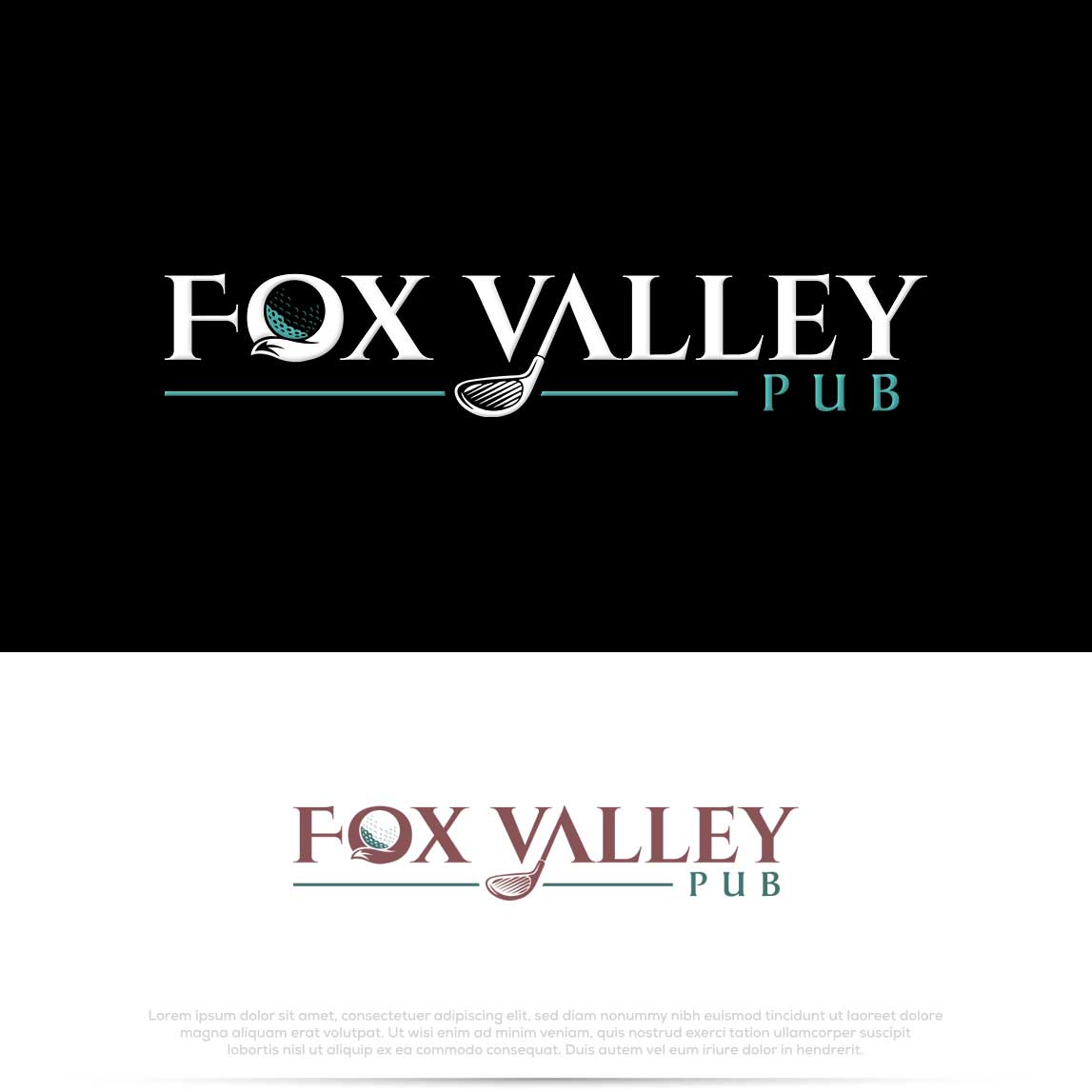 Logo Design by Pilot_DesignR™ for Innovative Club Management | Design #34960242