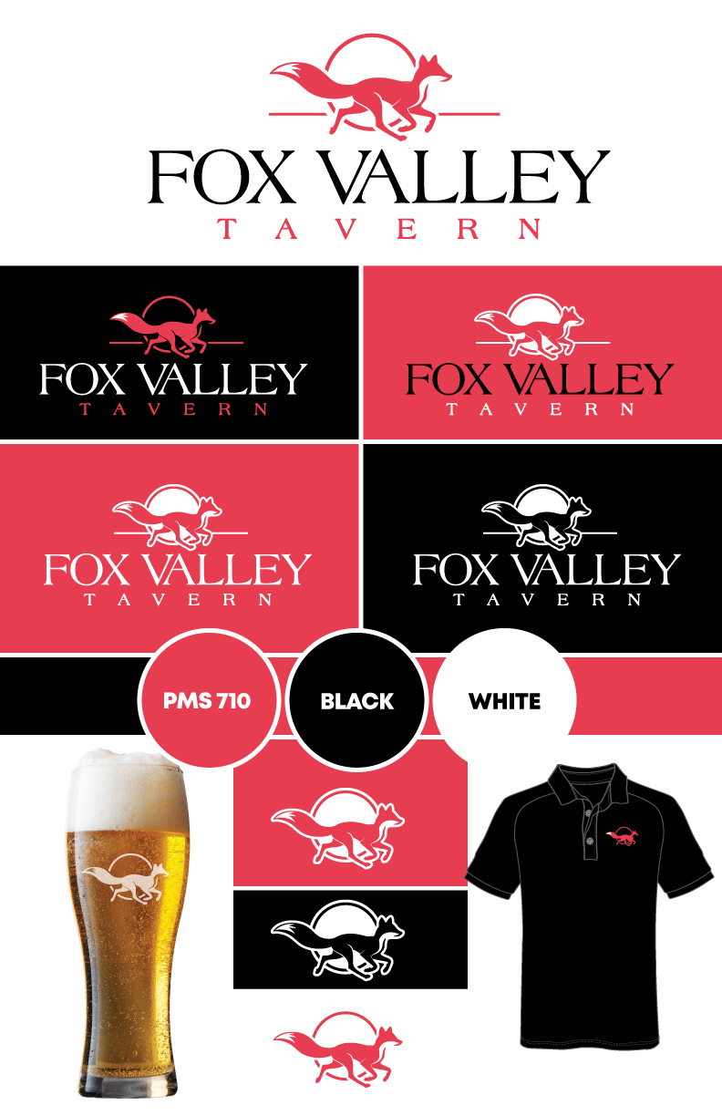 Logo Design by Mike Carroll for Innovative Club Management | Design #34932838