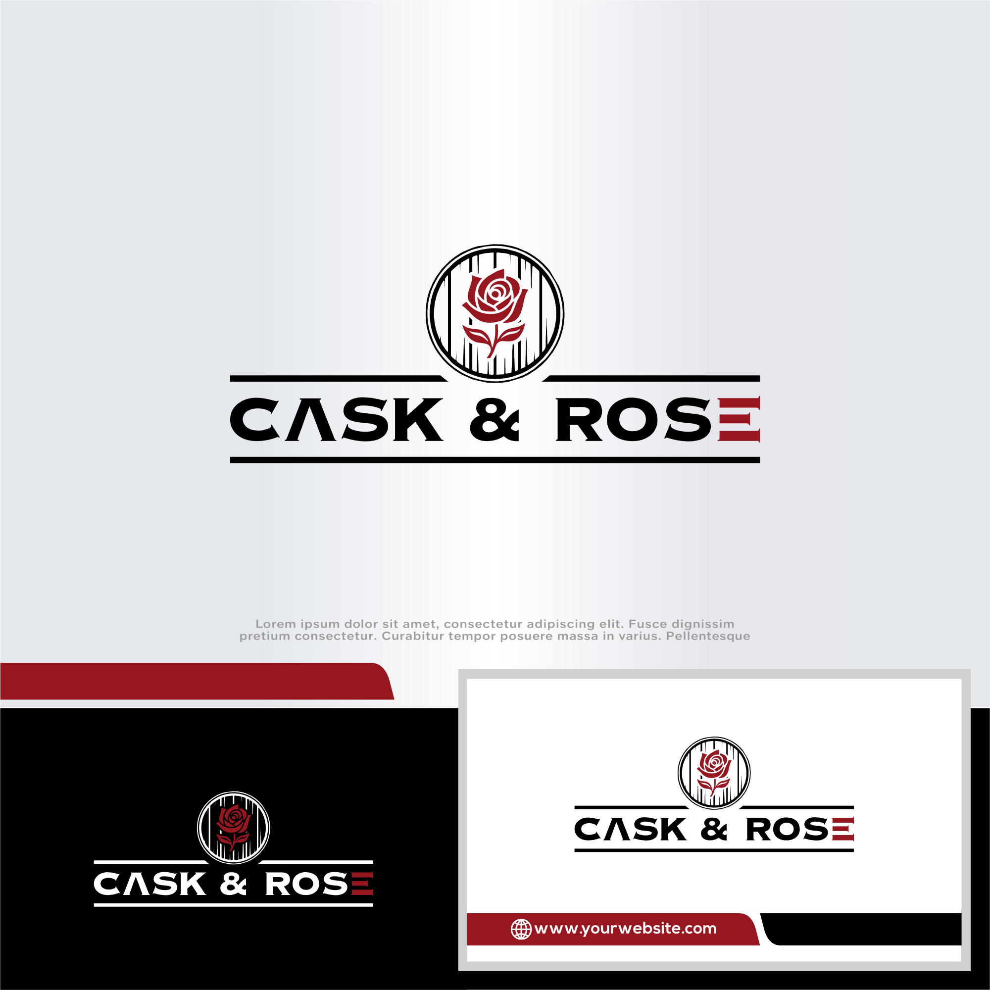 Logo Design by win it for Innovative Club Management | Design #34918034