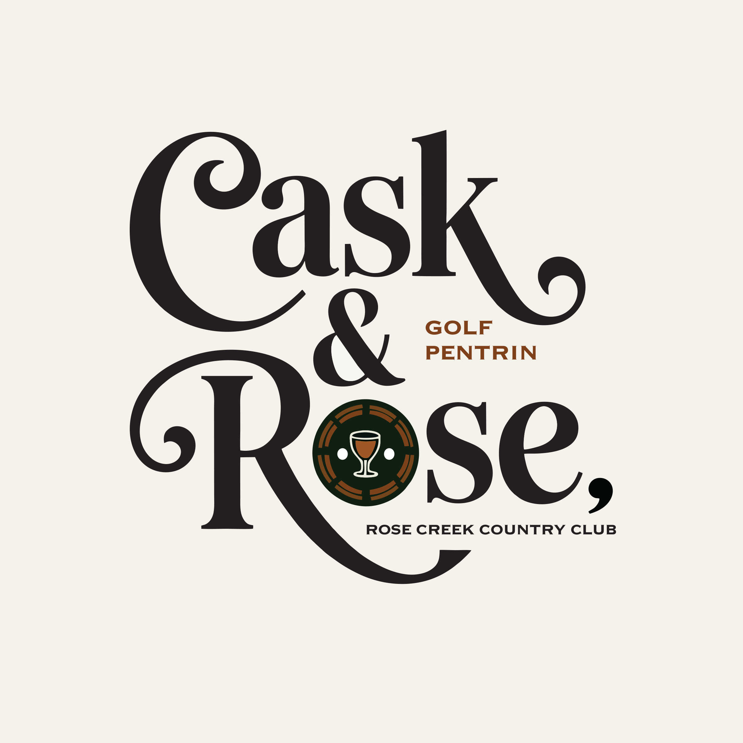 Logo Design by Ziyab Khan for Innovative Club Management | Design #34924217