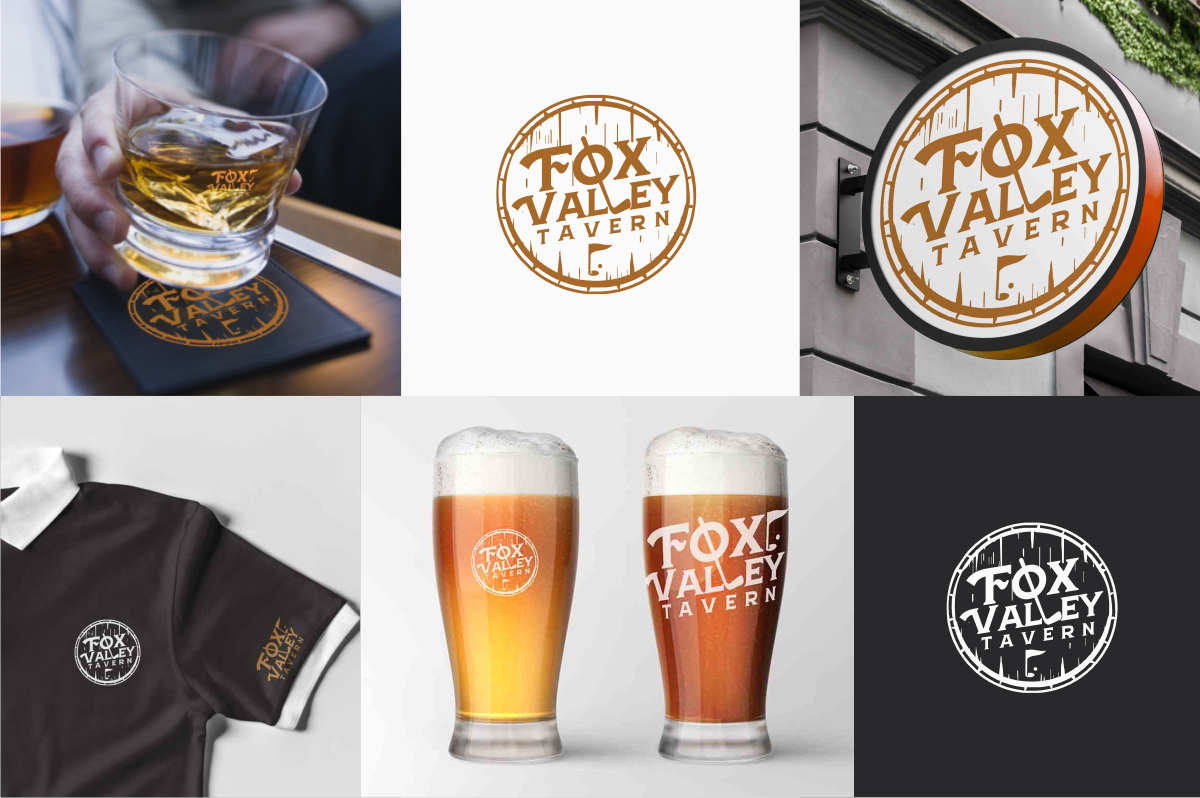 Logo Design by gray mind for Innovative Club Management | Design #34940904