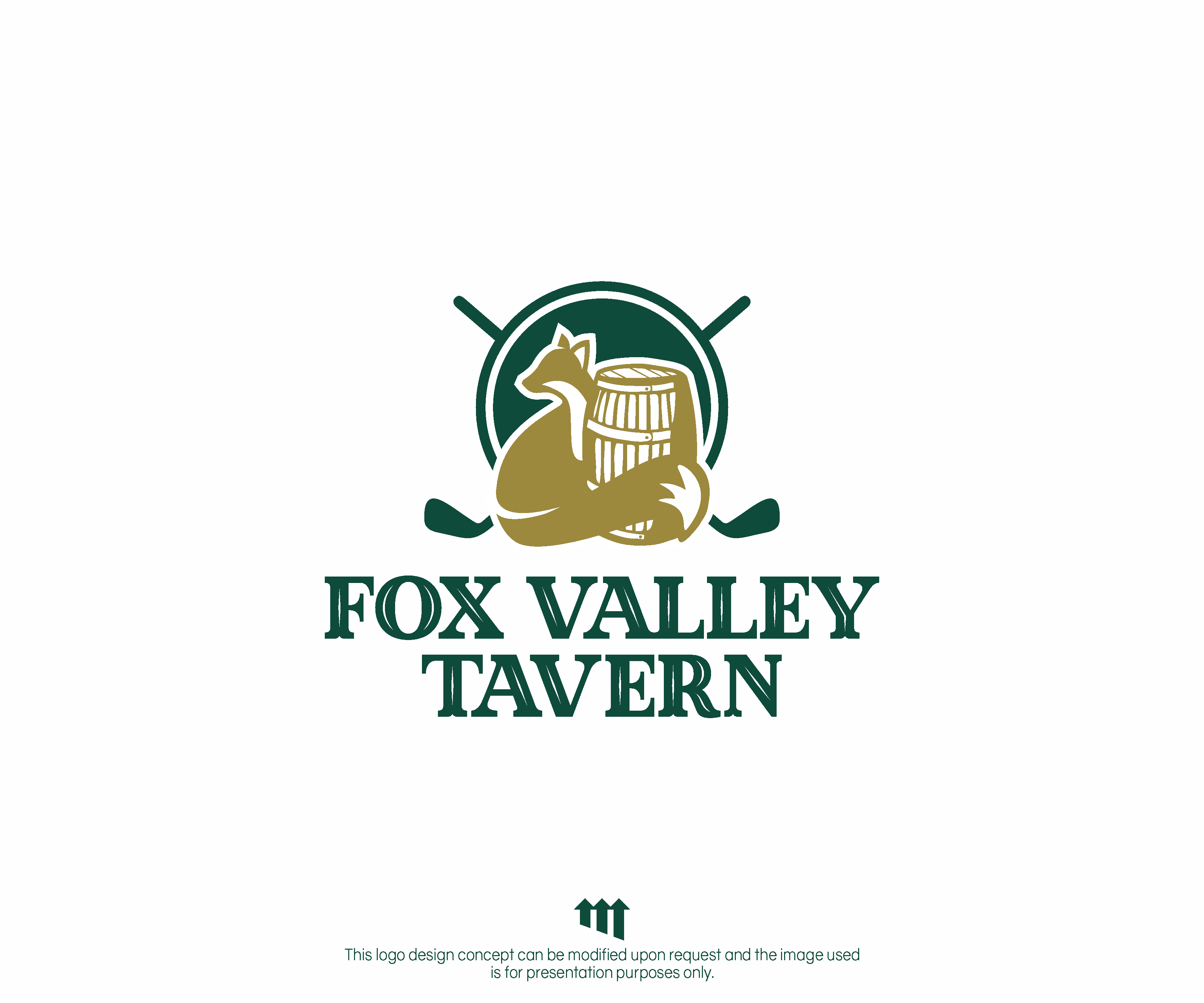 Logo Design by MBARO for Innovative Club Management | Design #34957422