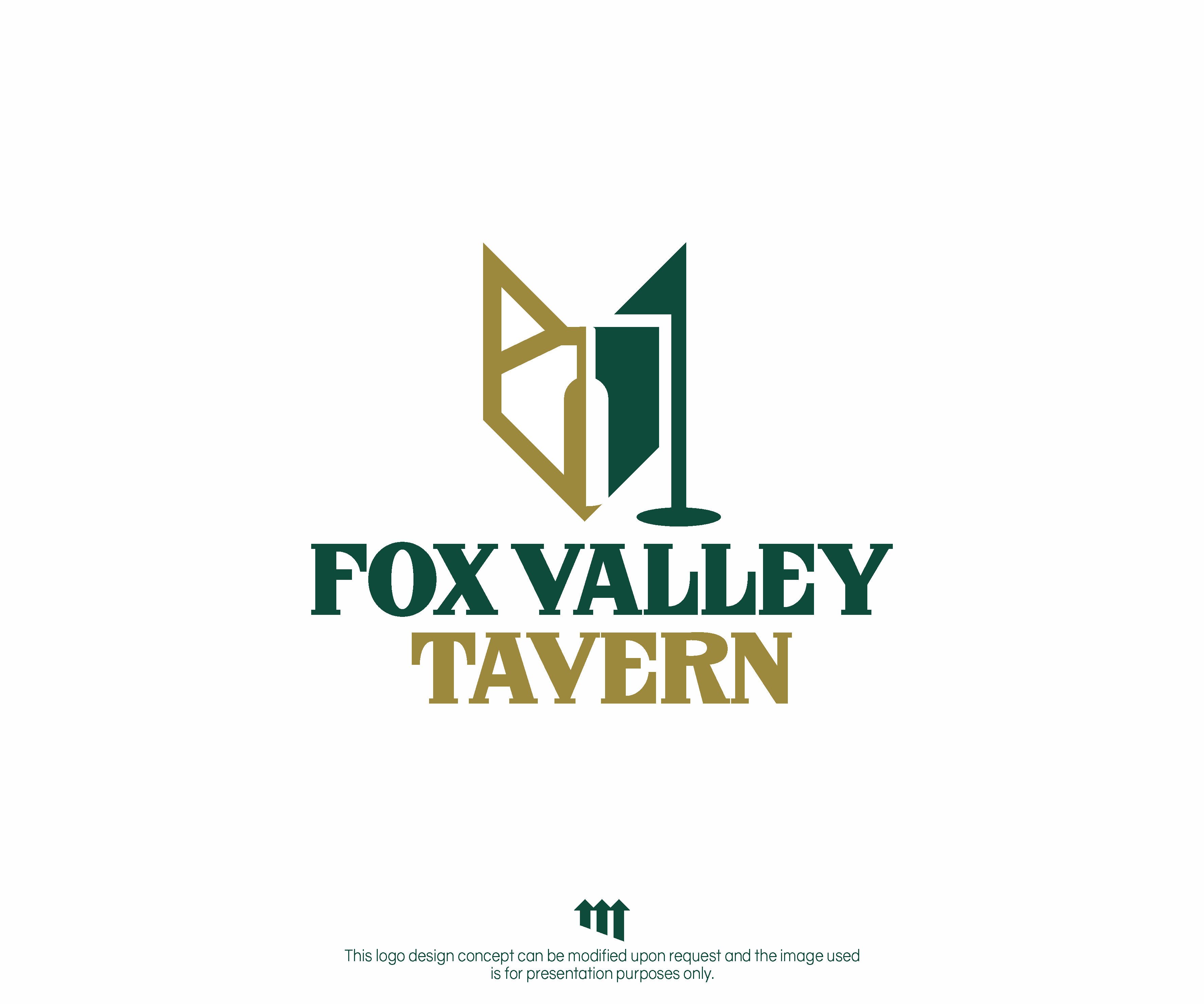 Logo Design by MBARO for Innovative Club Management | Design #34957868