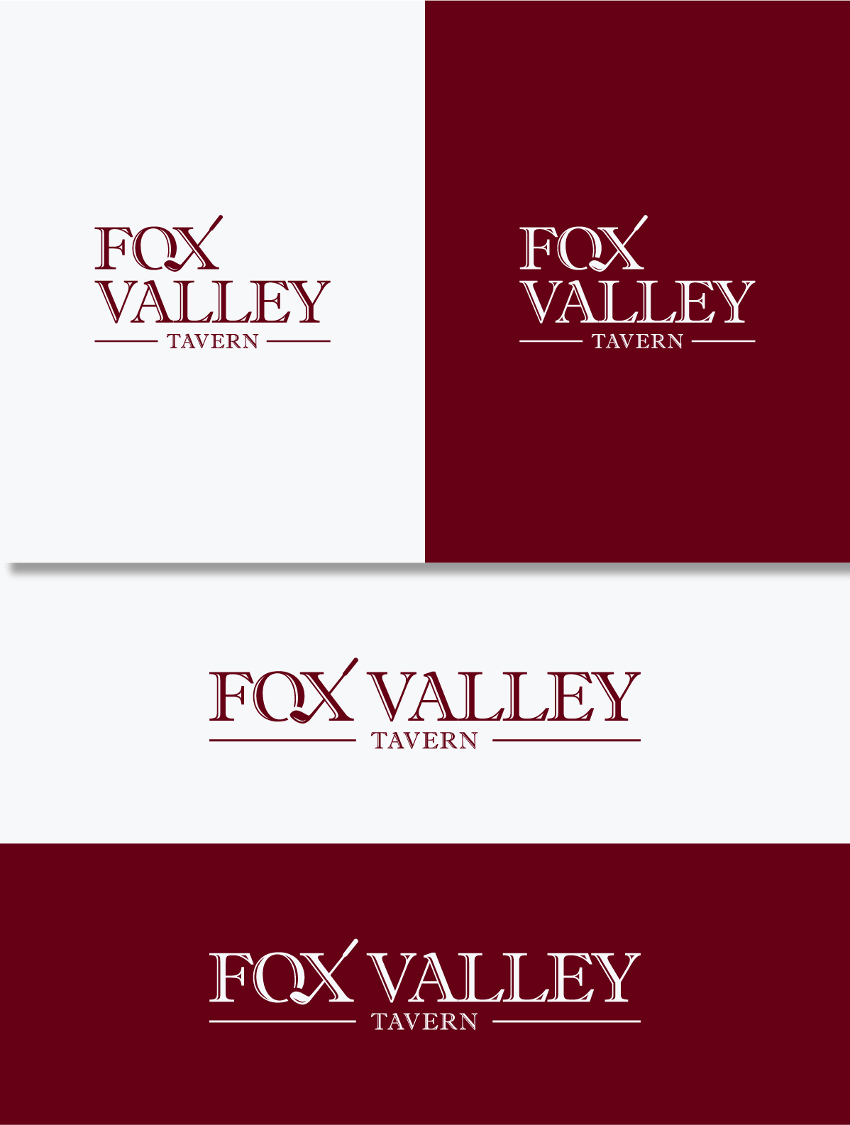 Logo Design by Mofuza for Innovative Club Management | Design #34921613