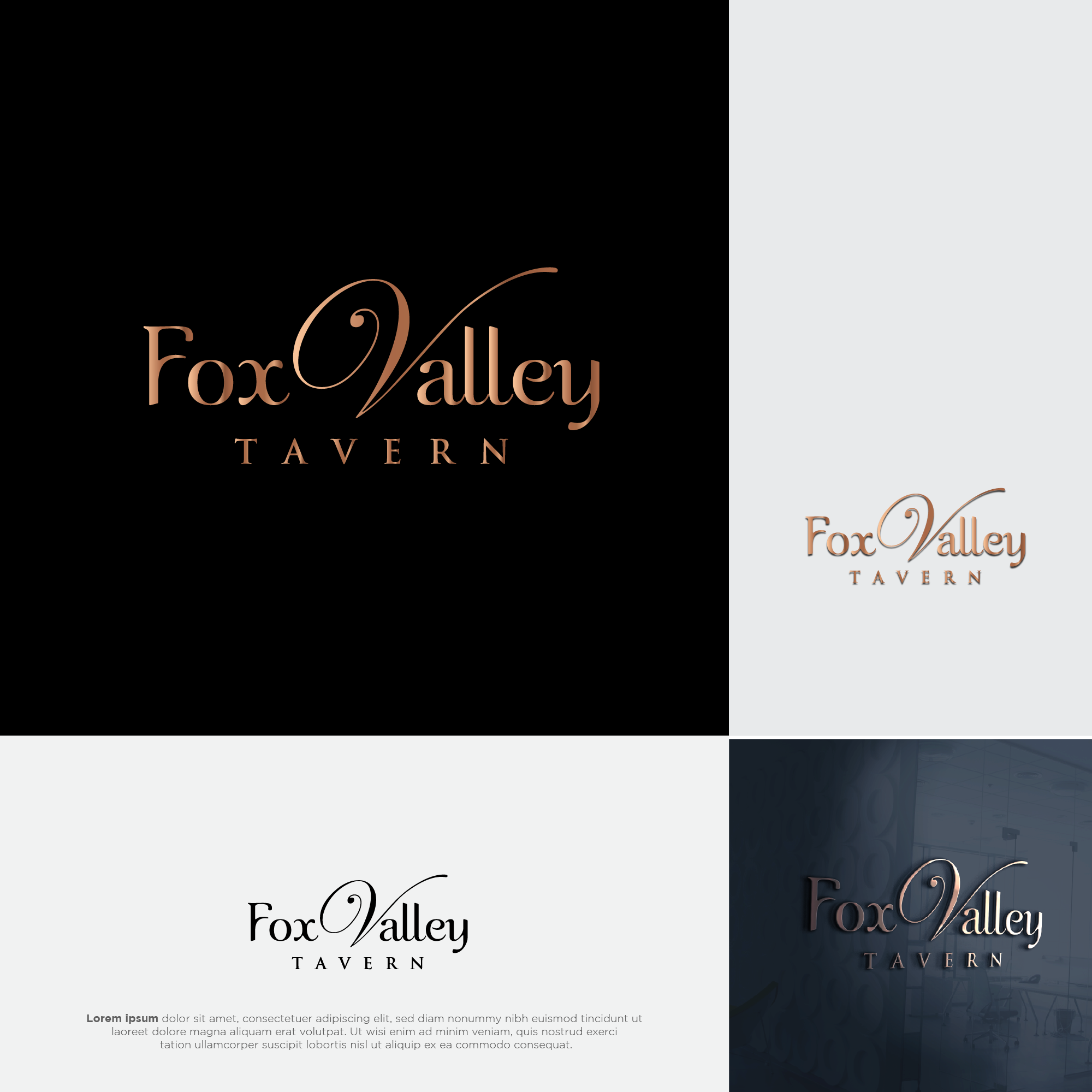Logo Design by BerhasilKabeh for Innovative Club Management | Design #34954233