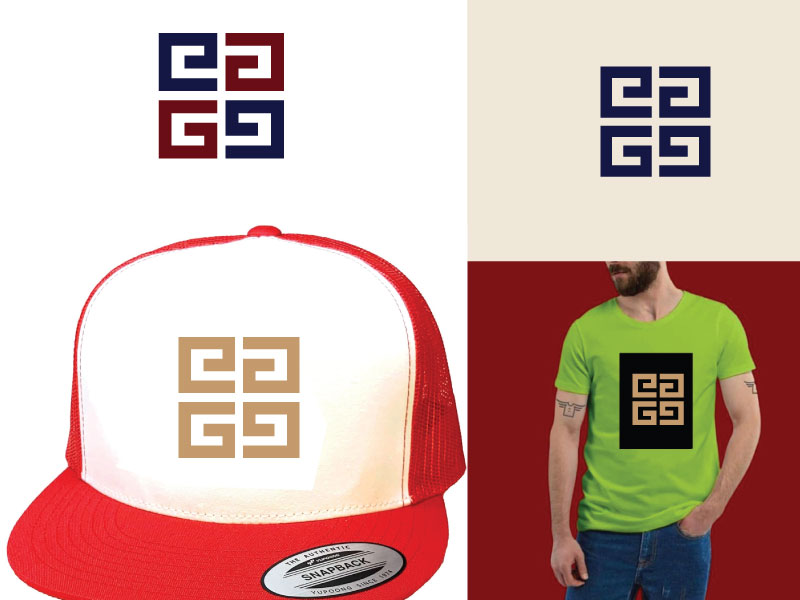 Logo Design by holyvi for Copiana | Design #34917044