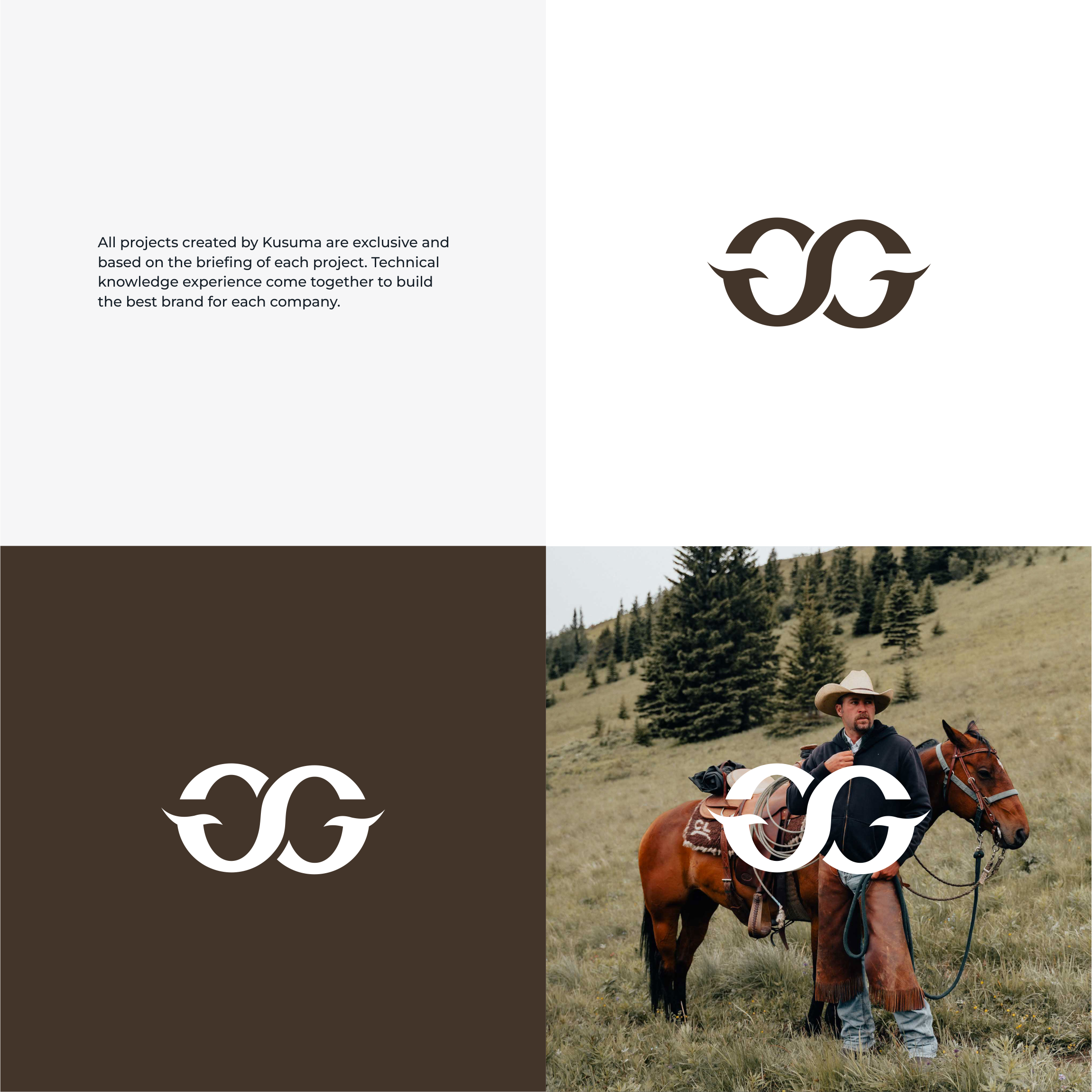 Logo Design by Kusuma Studio for Copiana | Design #34912932