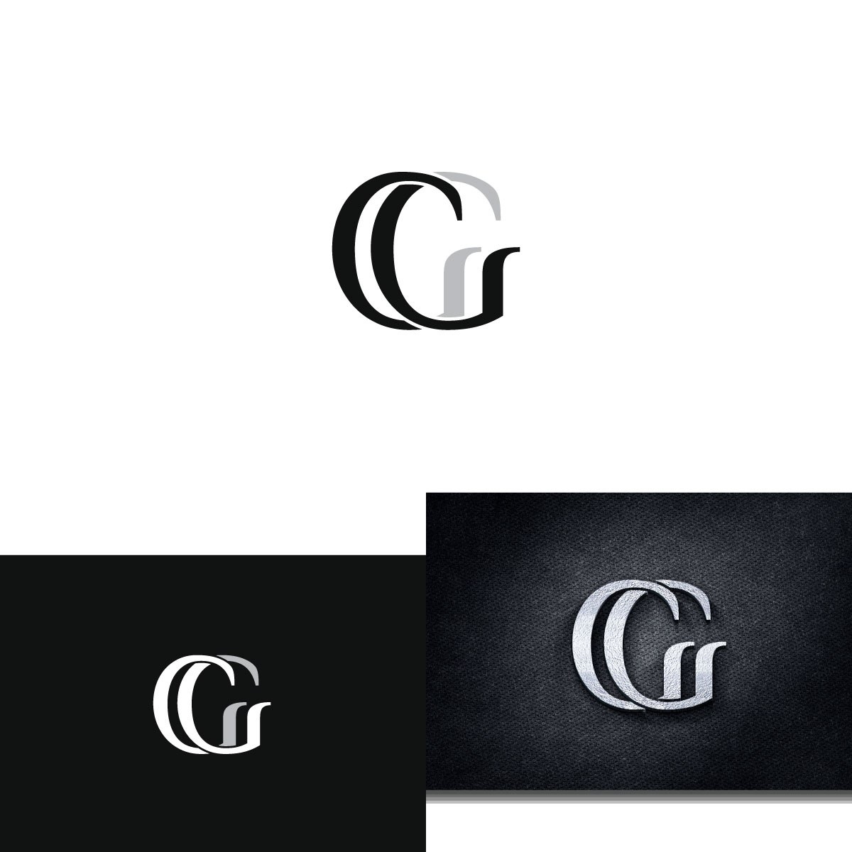 Logo Design by Alex Henry for Copiana | Design #34914254