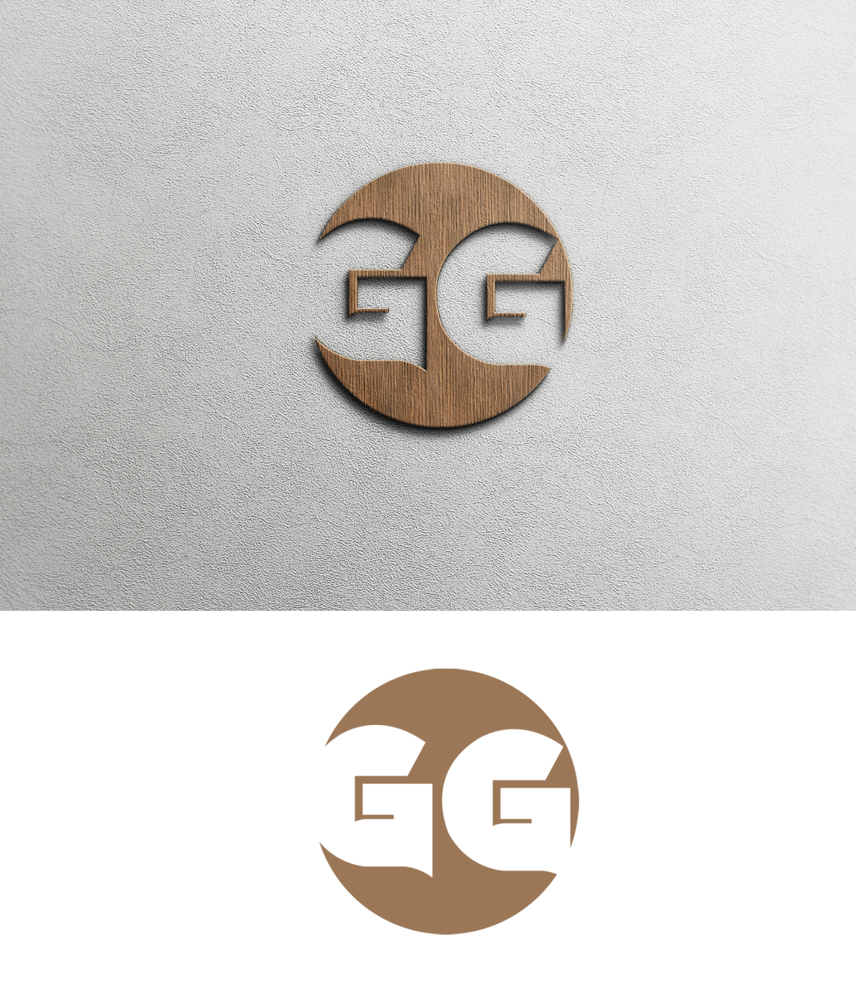 Diseño de Logo por mahfuz1450r para Copiana | Diseño #34922544