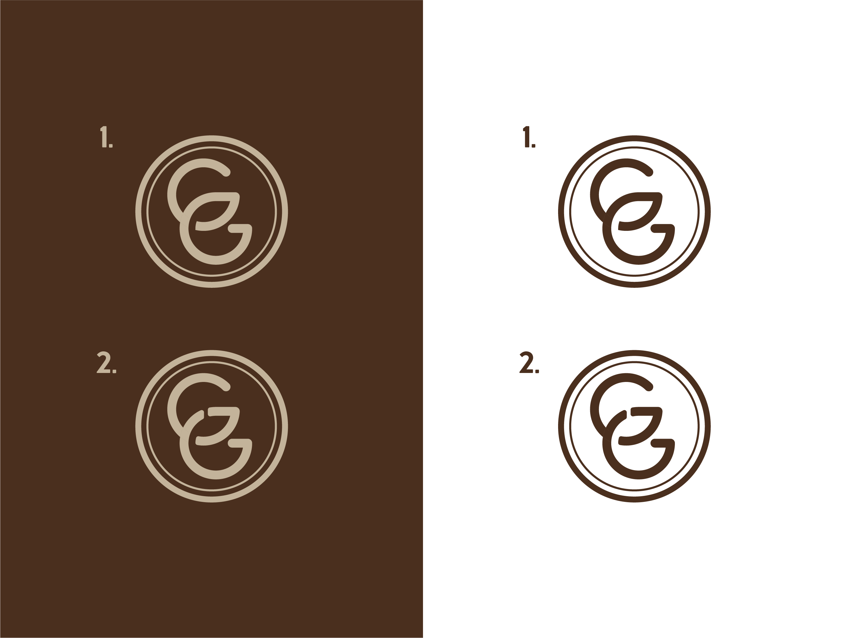 Logo-Design von nasim33 für Copiana | Design #34916227