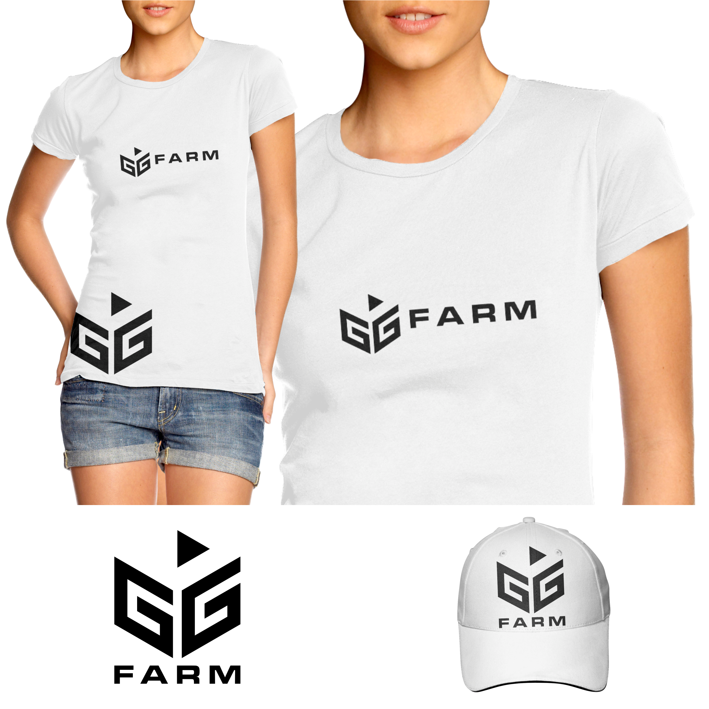 Logo Design by ghillvan for Copiana | Design #34925491