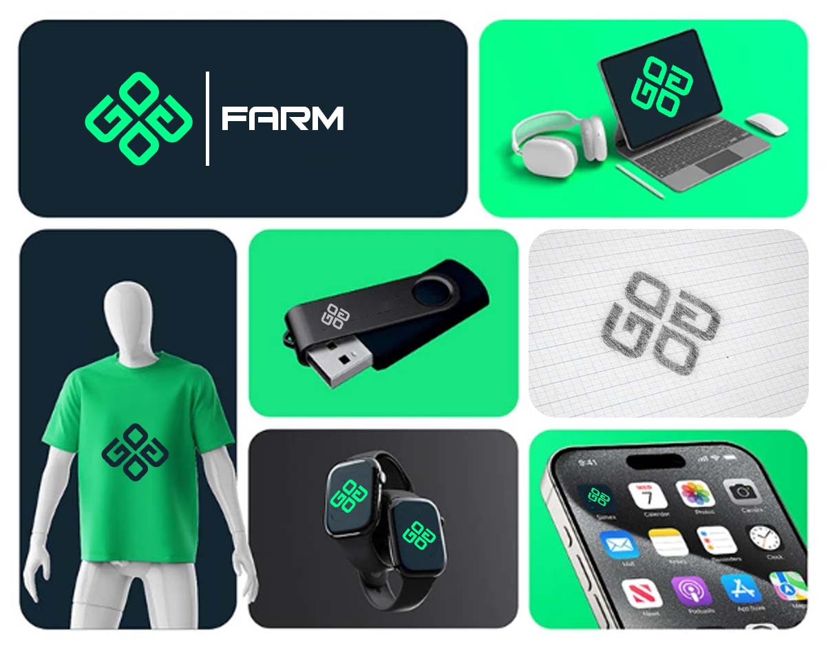 Logo Design by SANJU1 for Copiana | Design #34919608