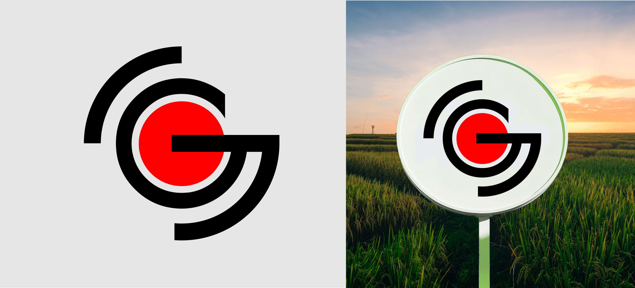 Design de Logo par BWS01 pour Copiana | Design #34912893