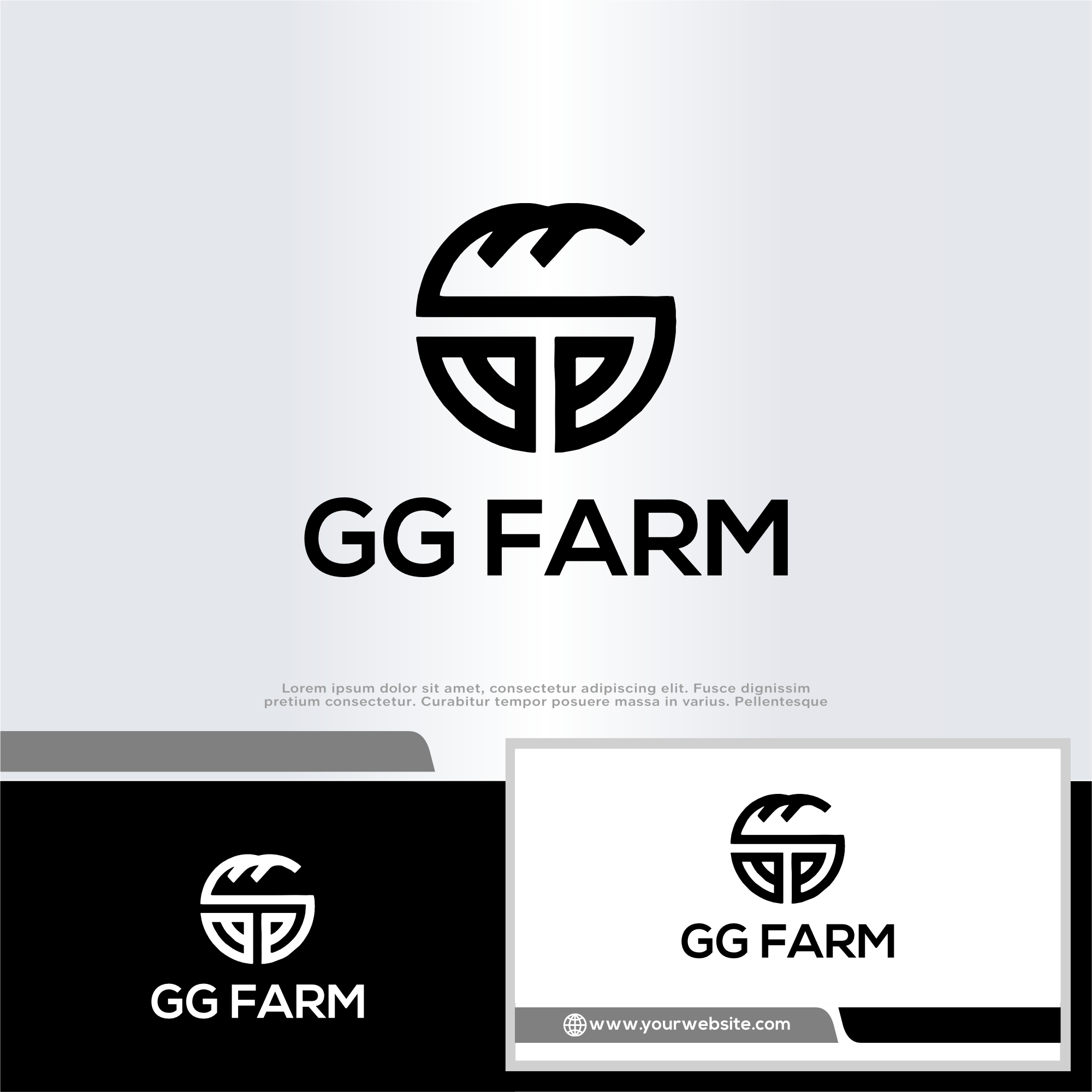 Logo Design by win it for Copiana | Design #34917884