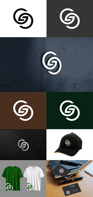Logo Design by Md. Jubayer for Copiana | Design: #34925740