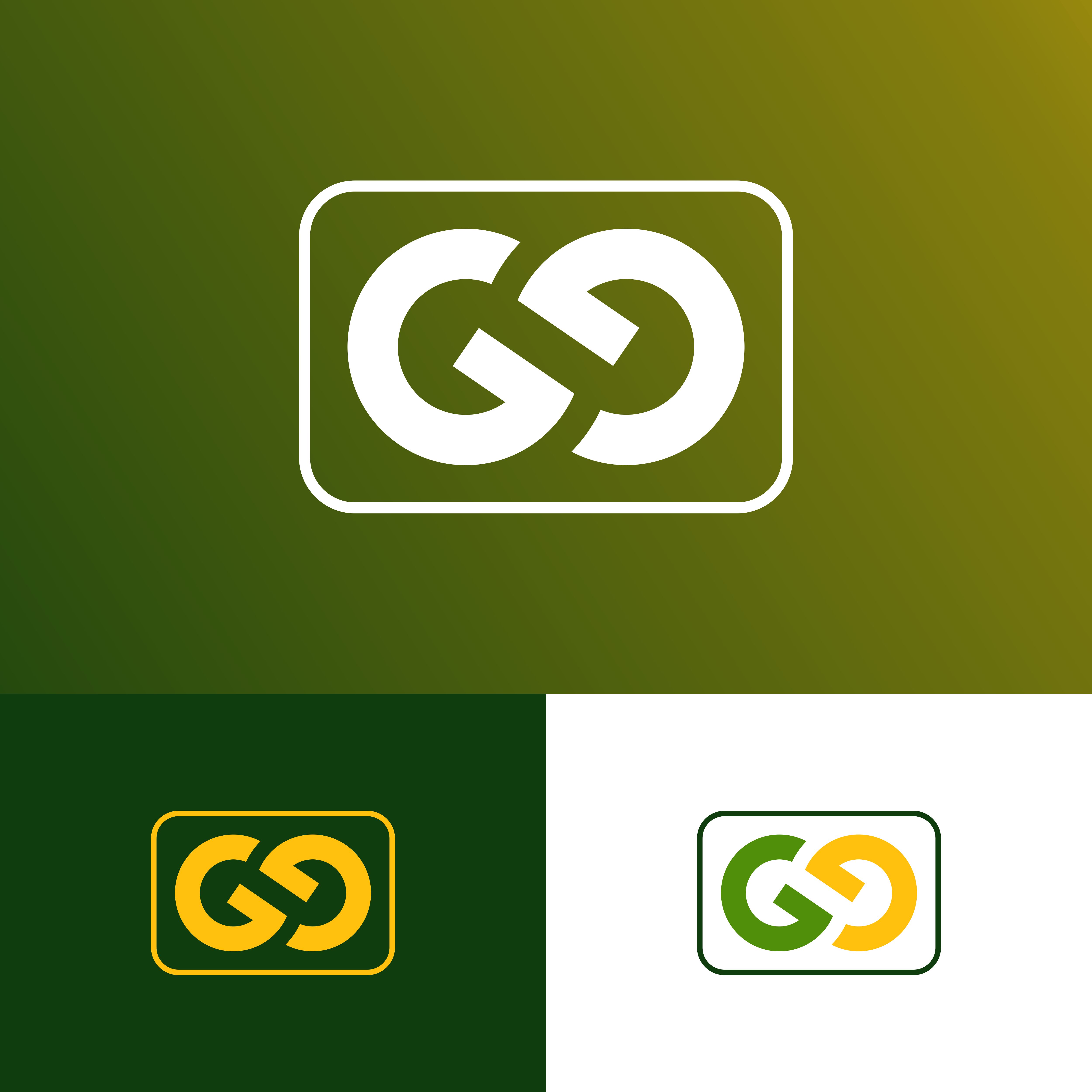 Logo Design by Rohman Starter for Copiana | Design #34918823