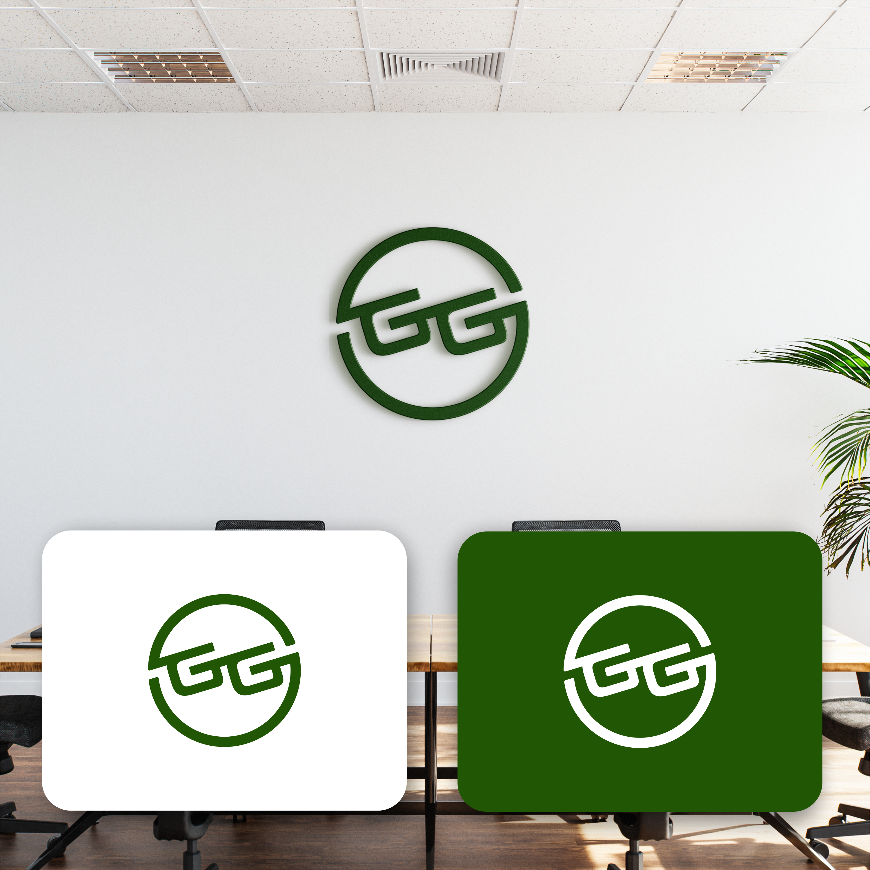 Logo Design by Seblak_Studio for Copiana | Design #34914003