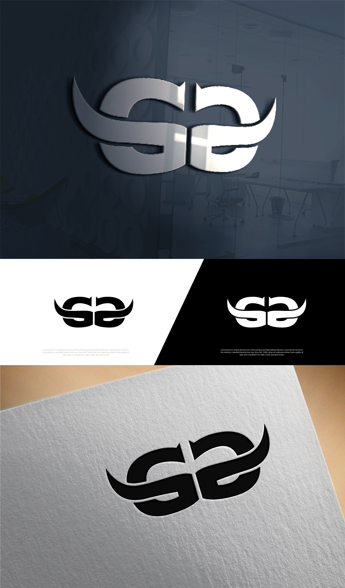Logo Design by Cool-Designer for Copiana | Design #34924210