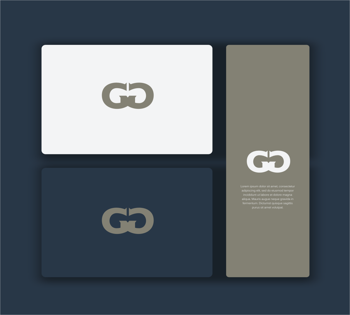 Logo Design by CKS d e s i g n for Copiana | Design #34918366