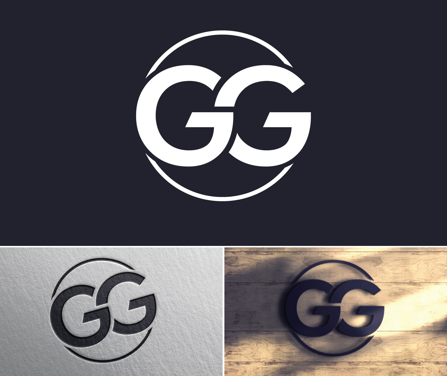 Logo Design by Atec for Copiana | Design #34913061