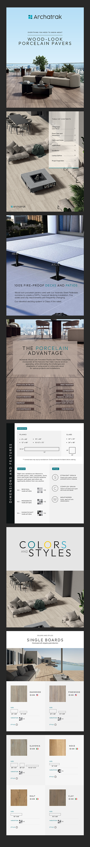 Brochure Design by Im_San
