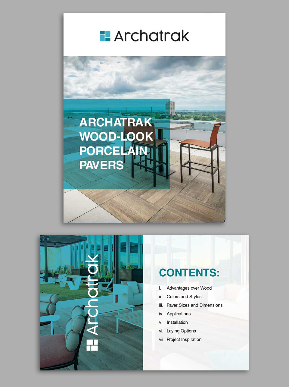 Brochure Design by YourLogoMaster for this project | Design #34919879