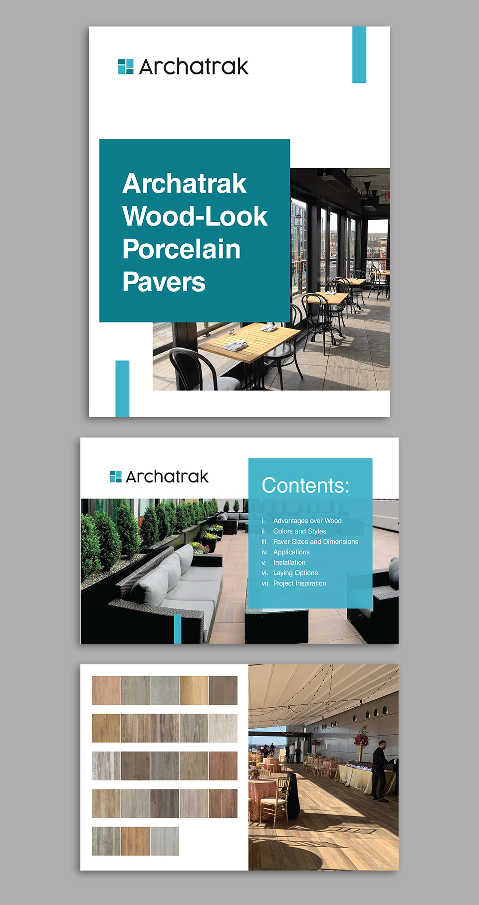 Brochure Design by YourLogoMaster for this project | Design #34927499