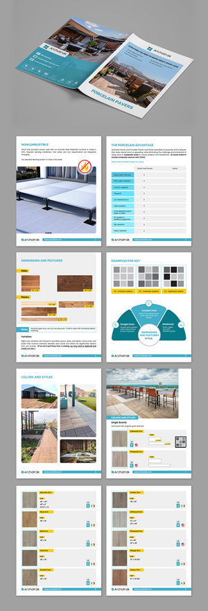 Brochure Design by designcircle for this project | Design: #34949363