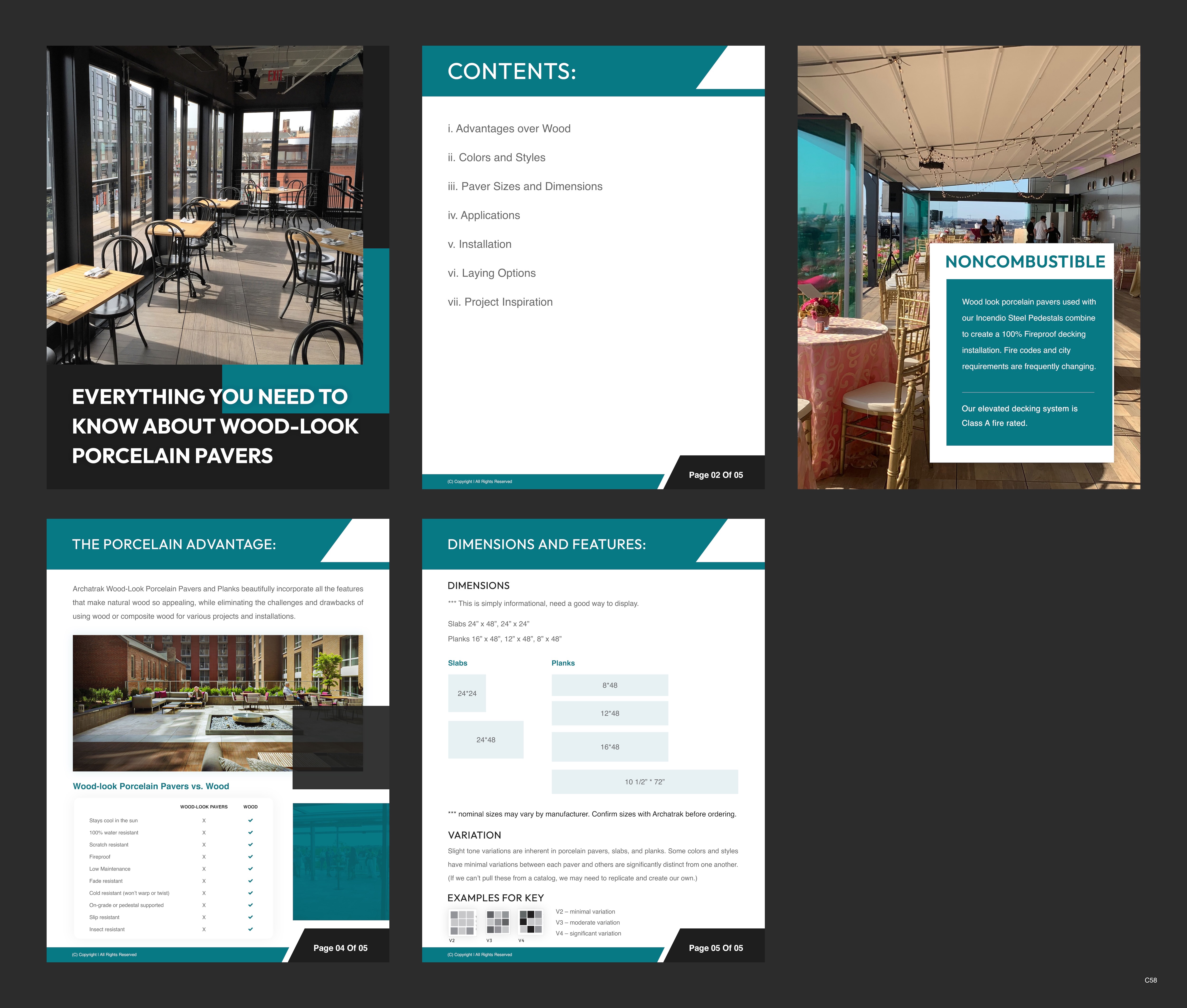 Brochure Design by pb for this project | Design #34926518