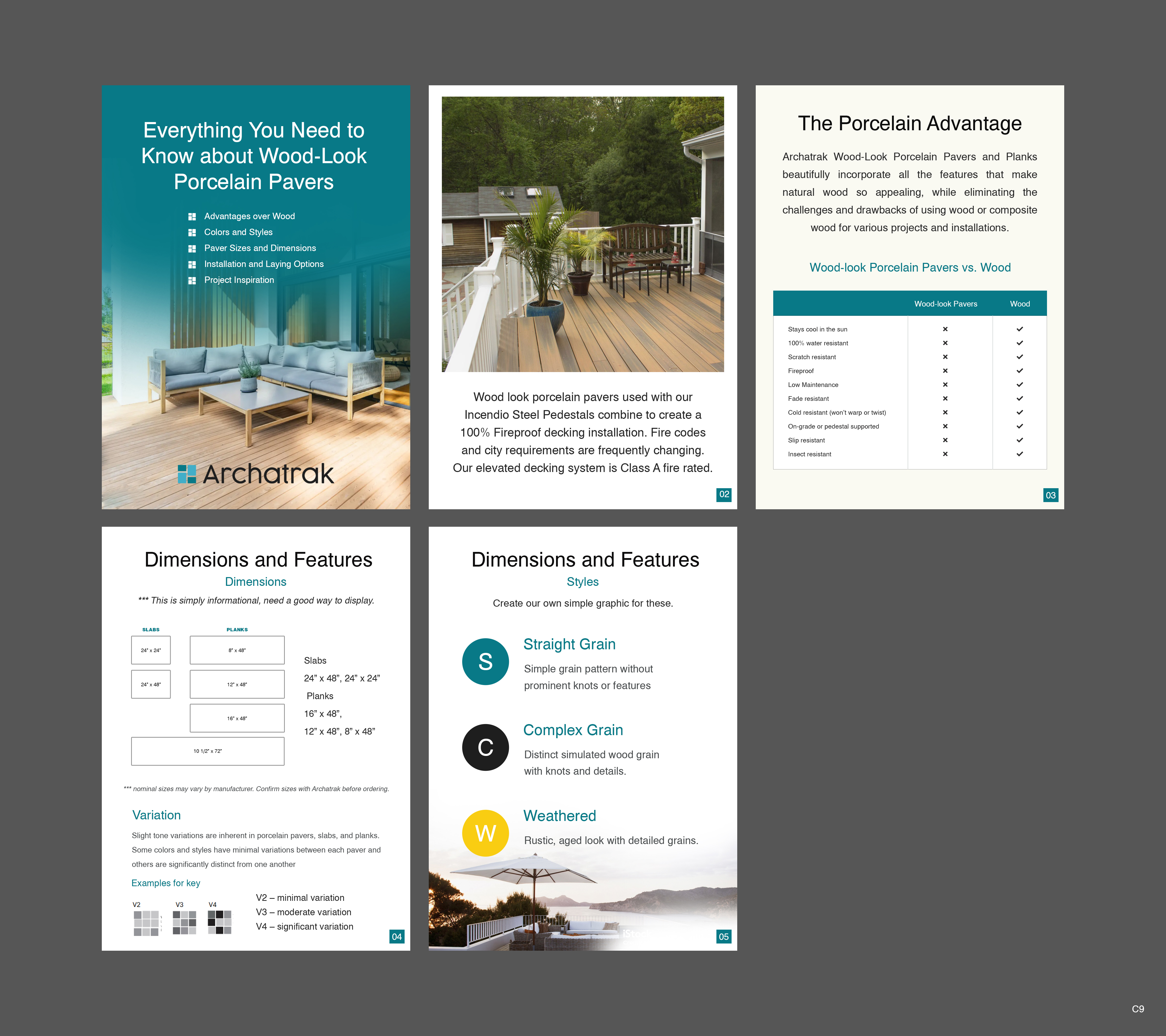 Brochure Design by pb for this project | Design #34926519