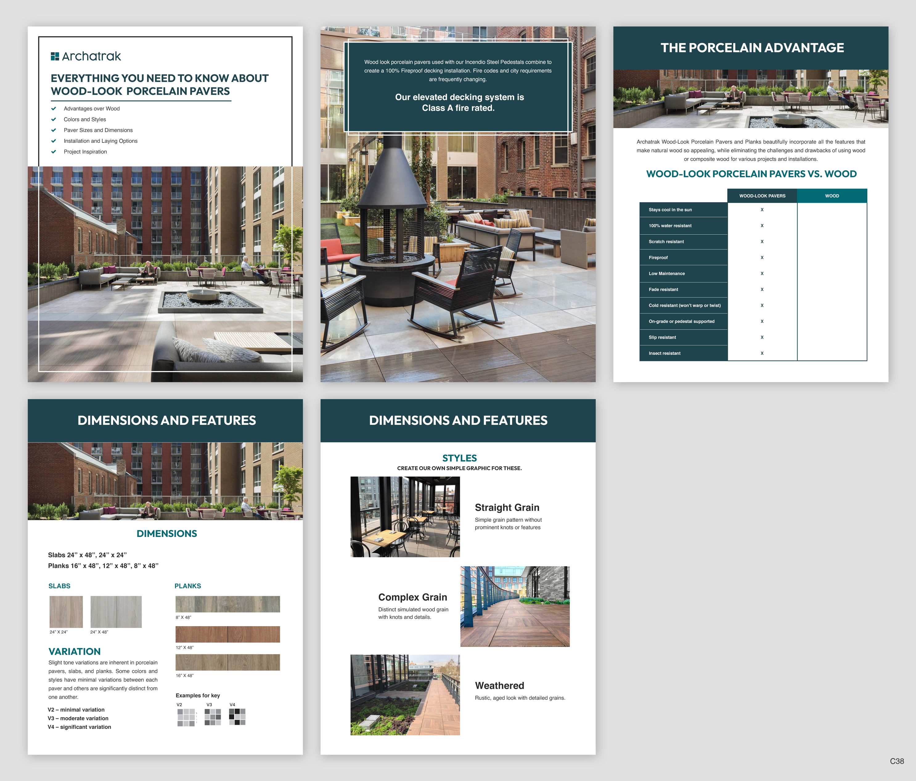 Brochure Design by pb for this project | Design #34932995