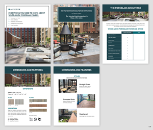 Brochure Design by pb for this project | Design: #34932995