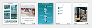 Brochure Design by pb for this project | Design: #34932996