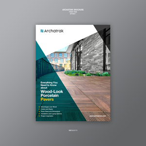 Brochure Design by Impressive Solutions for this project | Design: #34934920