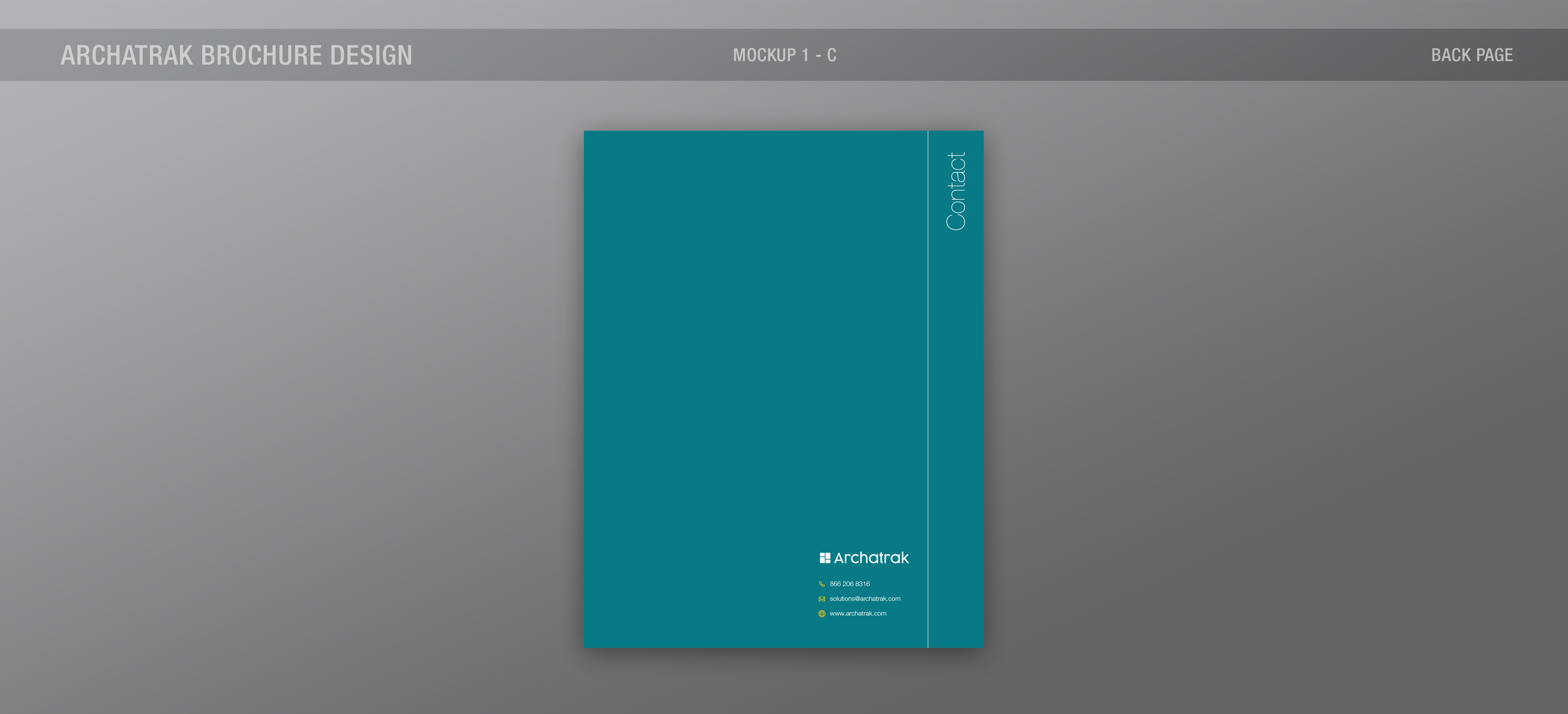 Brochure Design by Impressive Solutions for this project | Design #34967365