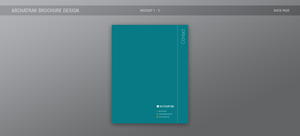 Brochure Design by Impressive Solutions for this project | Design: #34967365