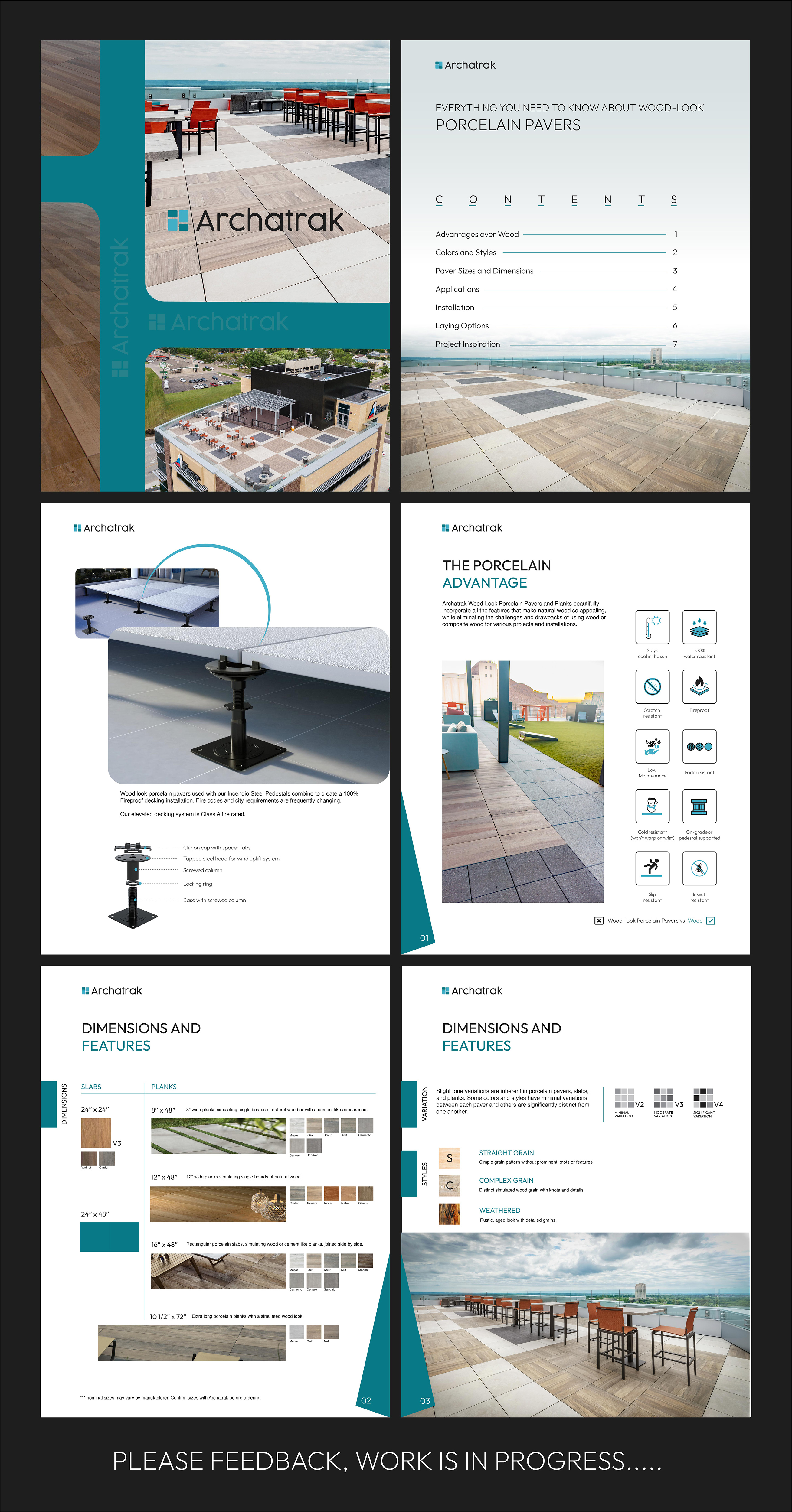 Broschüren-Design von Fine Graphics House für dieses Projekt | Design #34941638