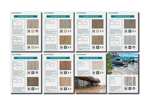 Brochure Design by Skybluedesignstudio for this project | Design: #34948586