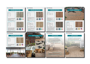 Brochure Design by Skybluedesignstudio for this project | Design: #34948587