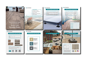 Brochure Design by Skybluedesignstudio for this project | Design: #34948588