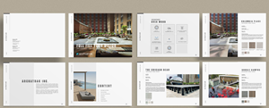 Brochure Design by nafizrahat for this project | Design: #35037557