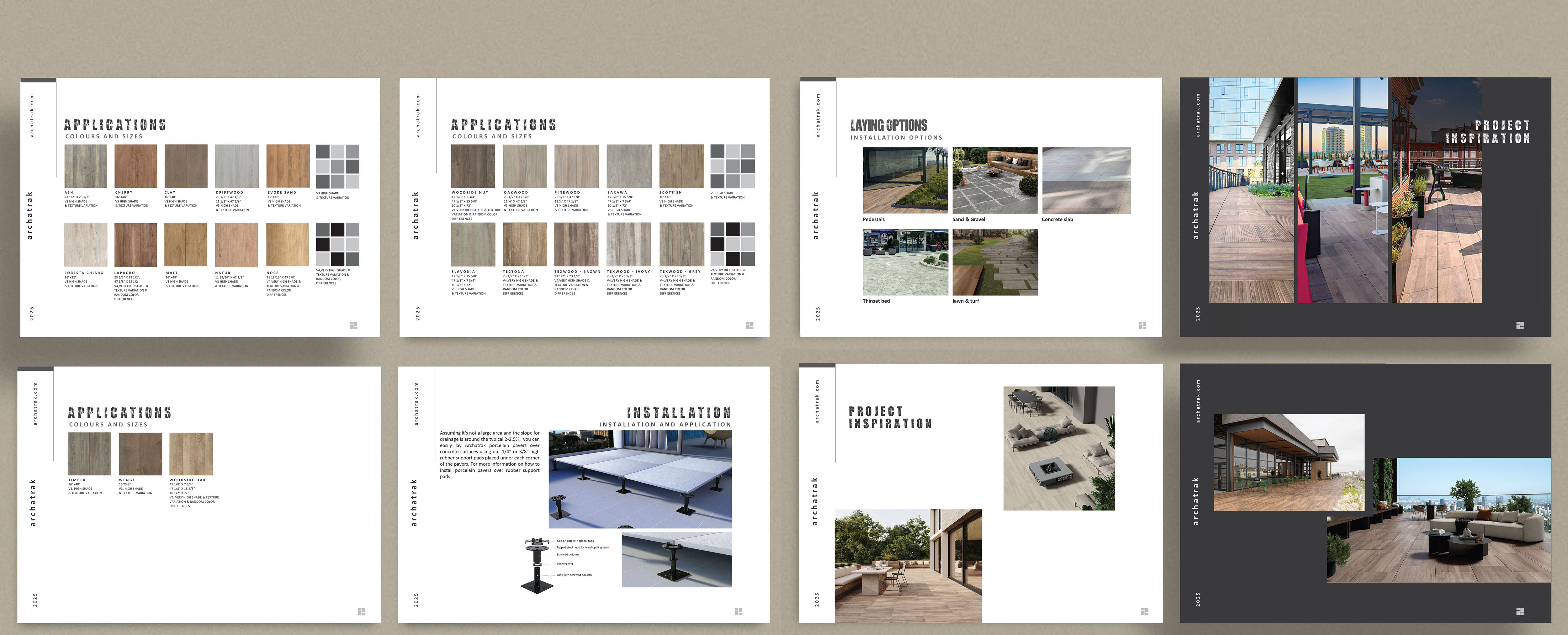 Brochure Design by nafizrahat for this project | Design #35037582