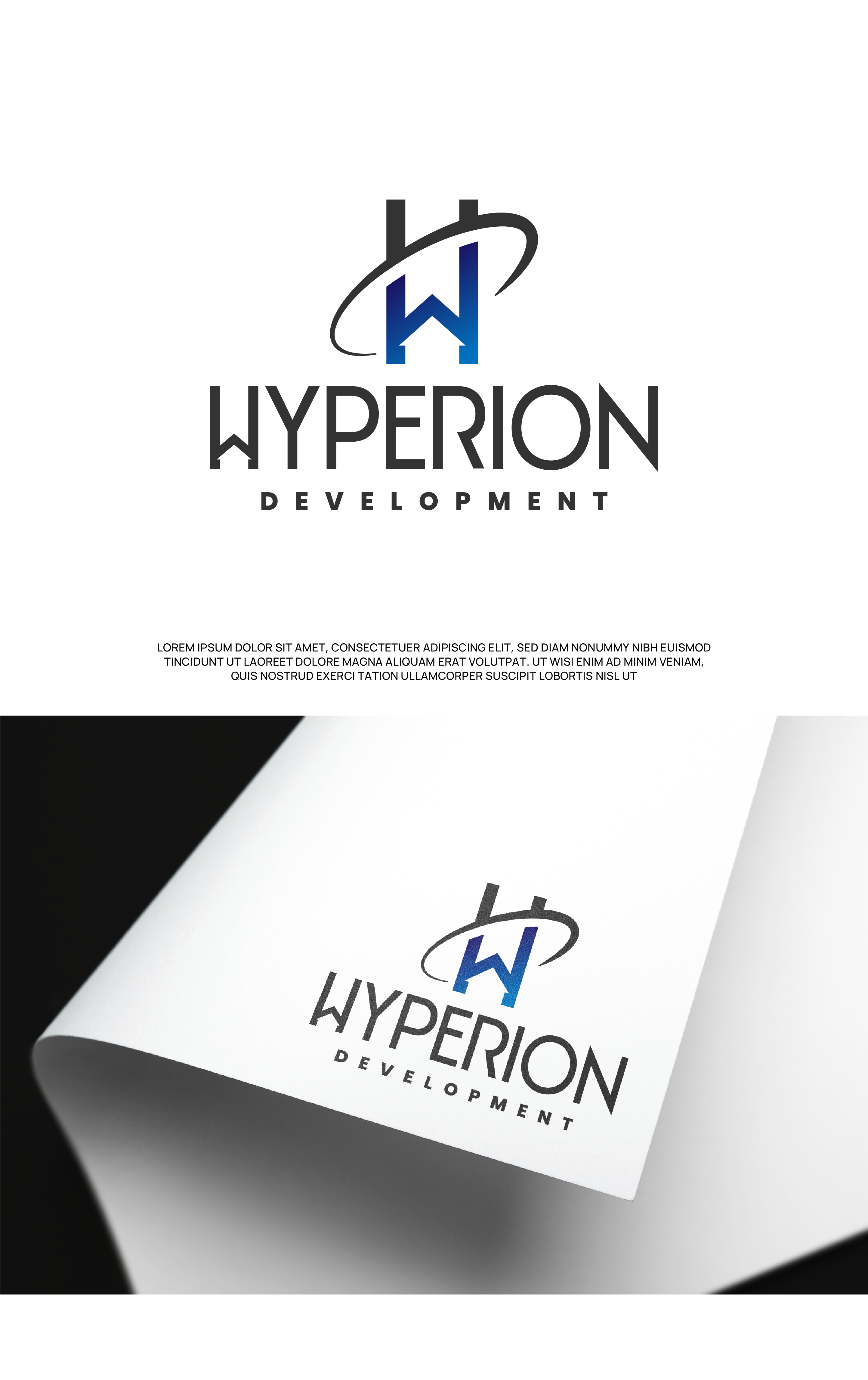 Logo Design by Fezy Design Studio for this project | Design #34913520