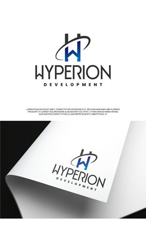 Logo Design by Fezy Design Studio
