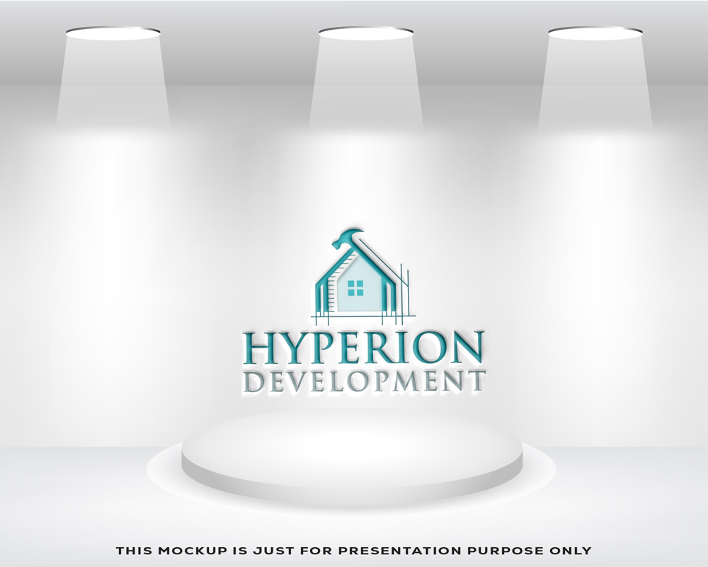 Logo Design by Razaq for this project | Design #34915285