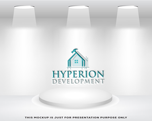 Logo Design by Razaq for this project | Design: #34915285