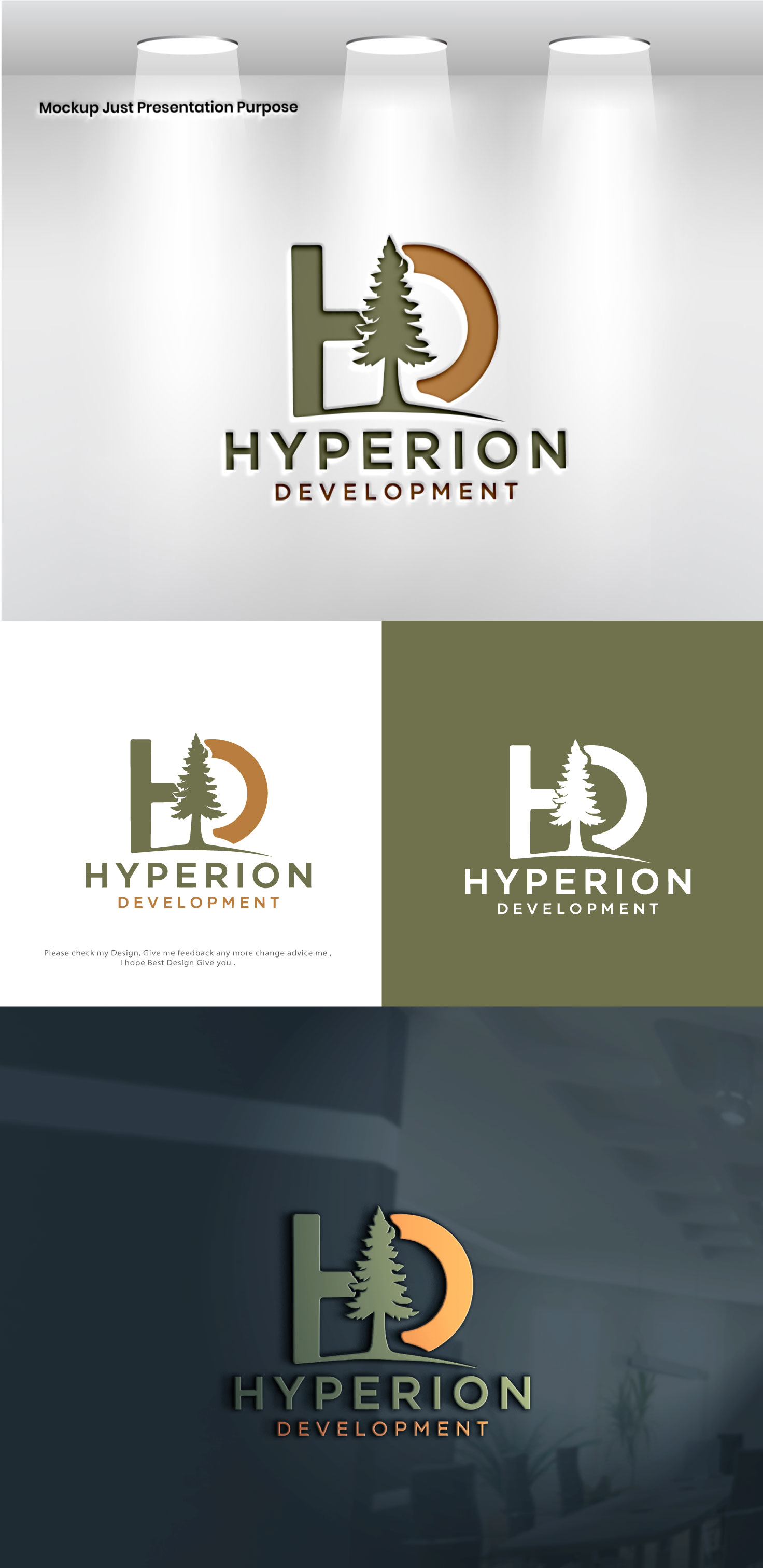 Diseño de Logo por VectorForge para este proyecto | Diseño #34920314